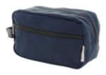 make-up tas van gerecycled canvas rebyss beauty