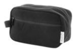 make-up tas van gerecycled canvas rebyss beauty