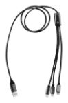 usb-oplaadkabel ralong