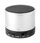 bluetooth-luidspreker recycled aluminium ralufi