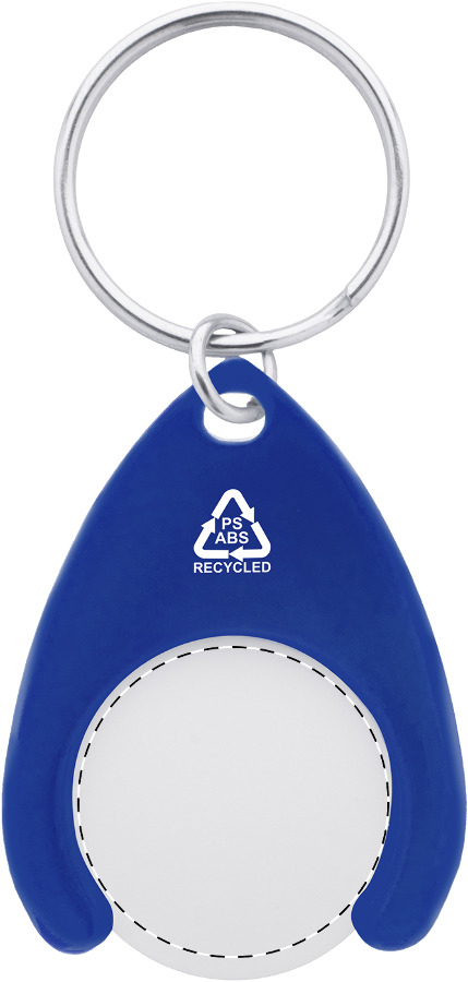 uv druk < 5 cm2 (Ø 23 mm)