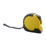 meetlint resure recycled abs 3 meter - geel
