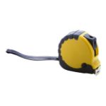 meetlint resure recycled abs 5 meter - geel