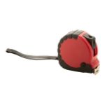 meetlint resure recycled abs 5 meter - rood