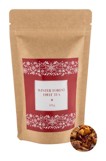 winter bos fruit thee 40 gram losse blad thee