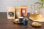 winter bos fruit thee 40 gram losse blad thee