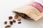 winter bos fruit thee 40 gram losse blad thee