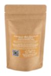 melkchocolade en kaneel amandelen 70 gram