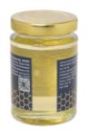 acaciahoning 135 gram in glazen pot met deksel