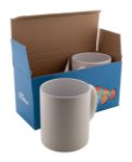 custom made doos voor 2 mokken tot 350 ml