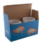 custom made doos voor 2 mokken tot 350 ml