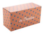 custom made doos voor 2 mokken tot 350 ml