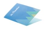 3d-kerstkaart met pop-up vorm incl envelop
