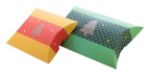 pillow geschenkdoos creabox pillow xmas s