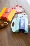 pillow geschenkdoos creabox pillow xmas s