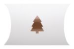 pillow geschenkdoos creabox pillow xmas m