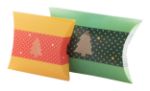 pillow geschenkdoos creabox pillow xmas m