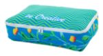 custom made bagage organizer rpet m
