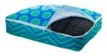 custom made bagage organizer rpet l