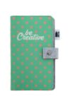 custom made rpet reis organizer drukknoopsluiting
