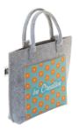 custom made rpet dames crossbody tas