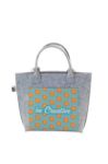custom made rpet dames crossbody tas