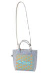 custom made rpet dames crossbody tas