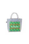 custom made rpet dames crossbody tas