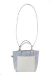 custom made rpet dames crossbody tas