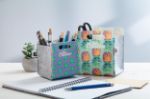 custom made bureau-organizer mand m