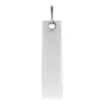 custom made sleutelhanger rpet sublimatie