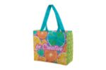 custom made boodschappentas met rpet label