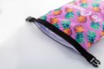 custom made rpet broodzak xl roll-top