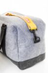 custom made rpet schouderriem verstelbaar