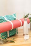 custom made rpet yogamattas lange hengsels