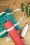 custom made rpet yogamattas lange hengsels