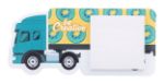 custom made koelkastmagneet cargo 50 vellen