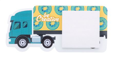 custom made koelkastmagneet cargo 50 vellen