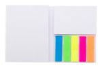 custom made sticky notitieblok met groeipapier
