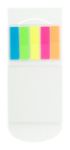 custom made sticky notitieblok met groeizaden
