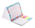 custom made kalender van groeipapier en nota