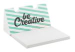 custom made penhouder van zaadpapier