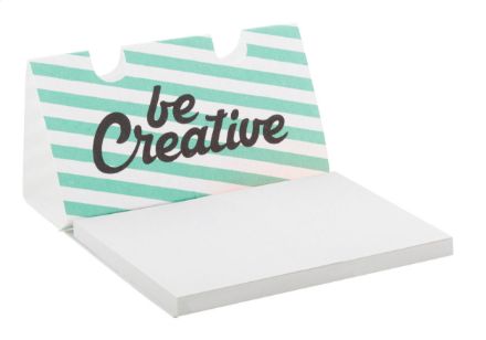 custom made penhouder van zaadpapier