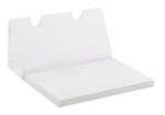 custom made penhouder van zaadpapier