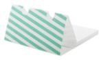 custom made penhouder van zaadpapier