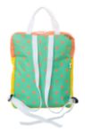 custom made rpet slanke laptop rugzak met rits