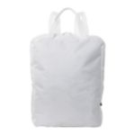 custom made rpet slanke laptop rugzak met rits