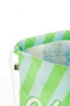 custom made rpet koeltas trekkoord voor kinderen