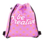 custom made rpet koeltas trekkoord voor kinderen