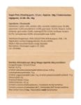 custom made 12 stuks kauwgom eco suikervrij
